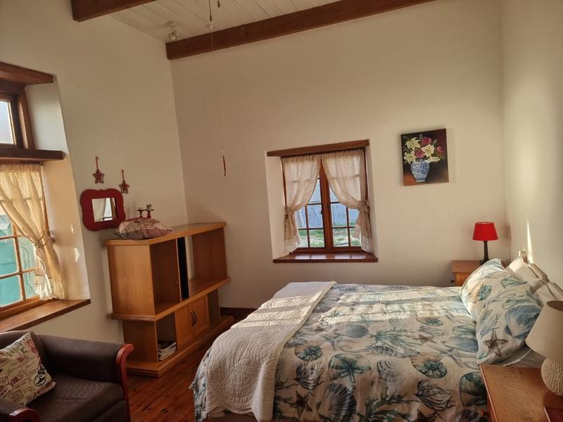 0 Bedroom Property for Sale in Gouritsmond Western Cape